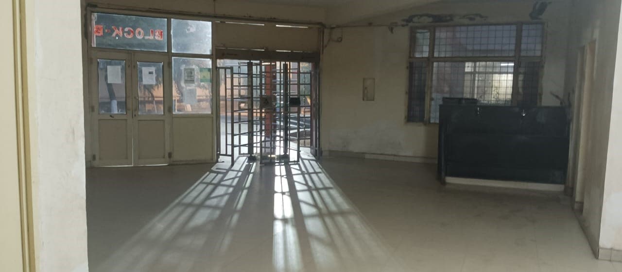 MM University Ambala Academic Building photo 26